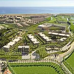 Hotell Algarve Marriott Salgados Golf &