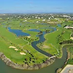 Algarve Marriott Salgados Golf & Hotell