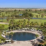 Algarve Marriott Salgados Golf & Hotell 5*
