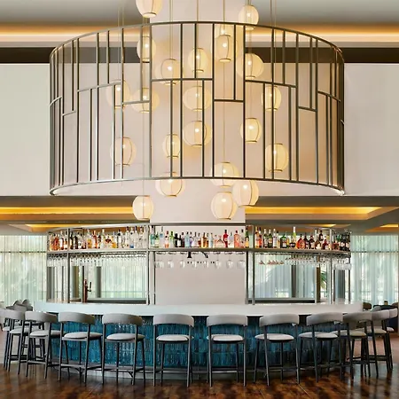 Algarve Marriott Salgados Golf & 5*