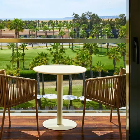 Algarve Marriott Salgados Golf &