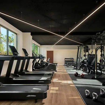 Algarve Marriott Salgados Golf & Albufeira