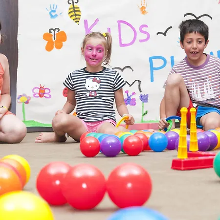 Algarve Marriott Salgados Golf & Hotel Albufeira