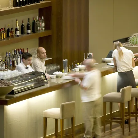 Hotel Algarve Marriott Salgados Golf & 5*