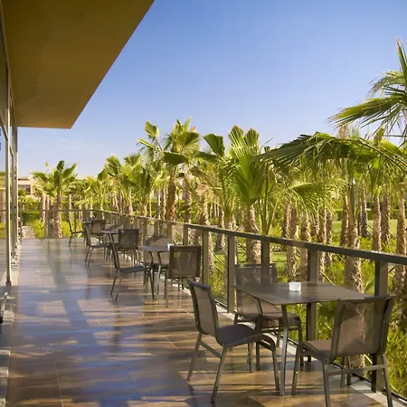 Algarve Marriott Salgados Golf & 5* Albufeira