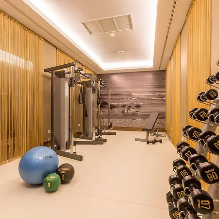 Algarve Marriott Salgados Golf & Albufeira