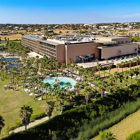 Hotel Algarve Marriott Salgados Golf & Albufeira