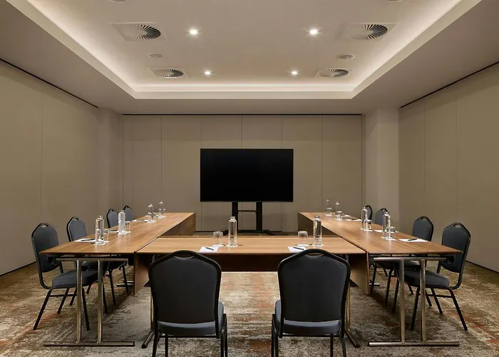 Algarve Marriott Salgados Golf & 호텔 5*